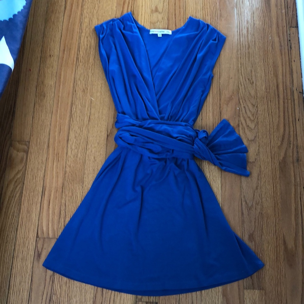 Corey Lynn Calter Dress - Anthro - XS